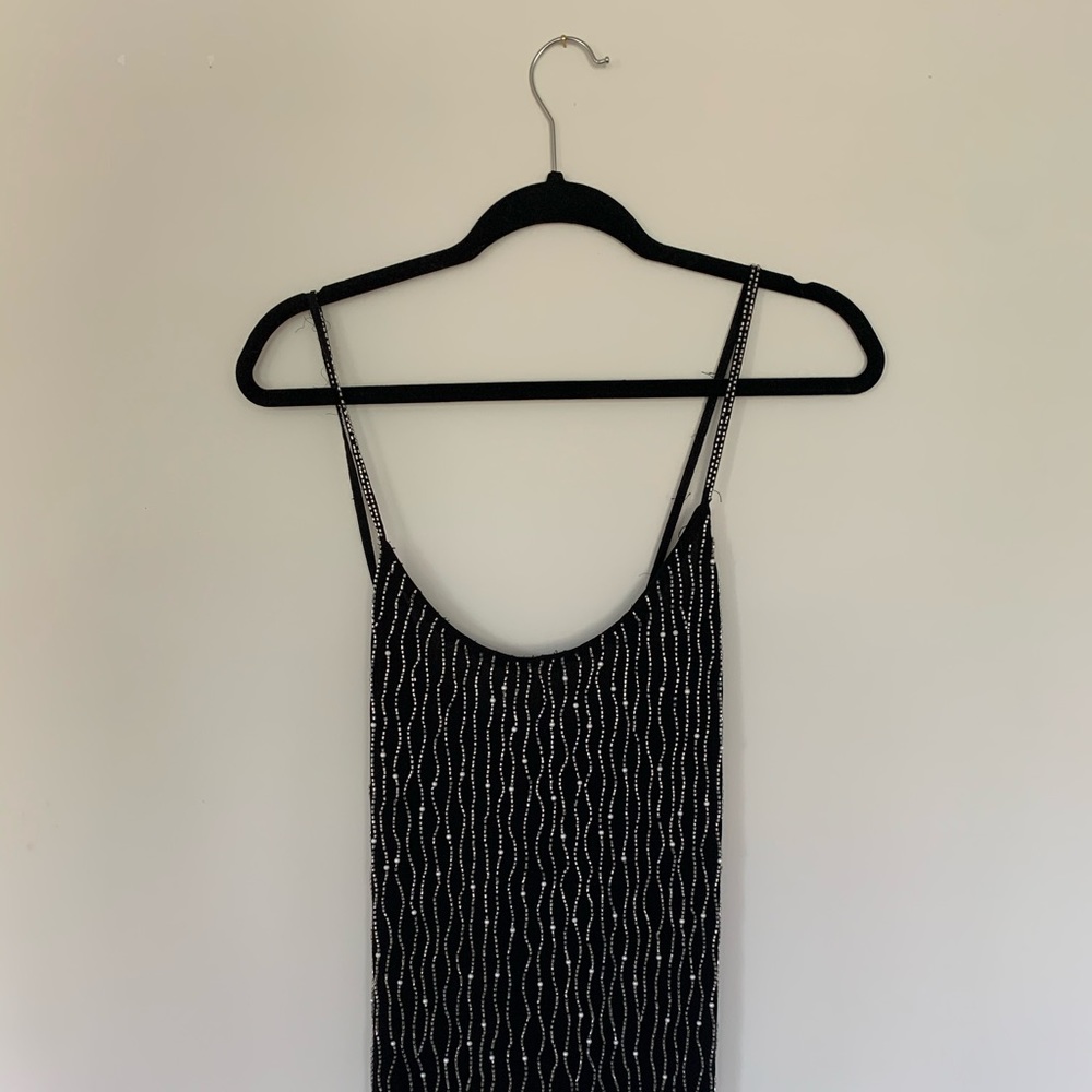 GUESS Sparkly Dress